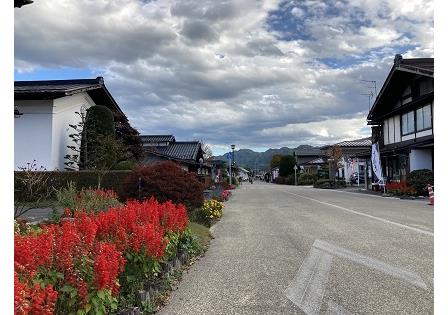 田代高原203