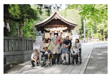 信州旅行1