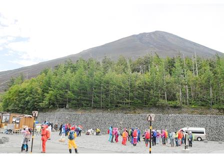 富士山1